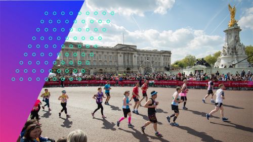 MARATONA DI LONDRA | 42K 2021